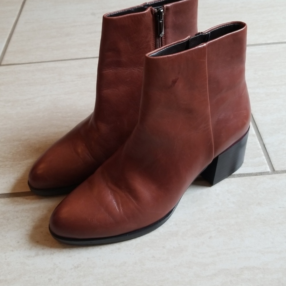 Sam Edelman Booties